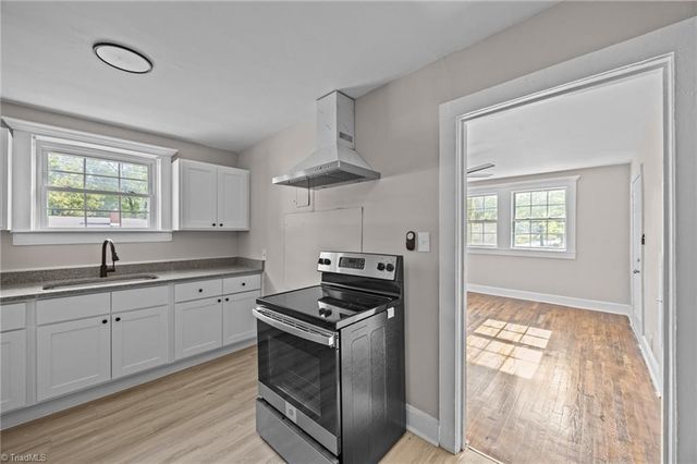 1509 Waverly Street B, High Point, NC 27265