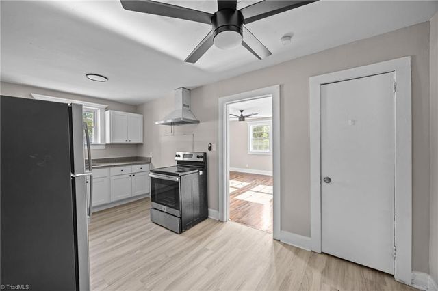 1509 Waverly Street B, High Point, NC 27265