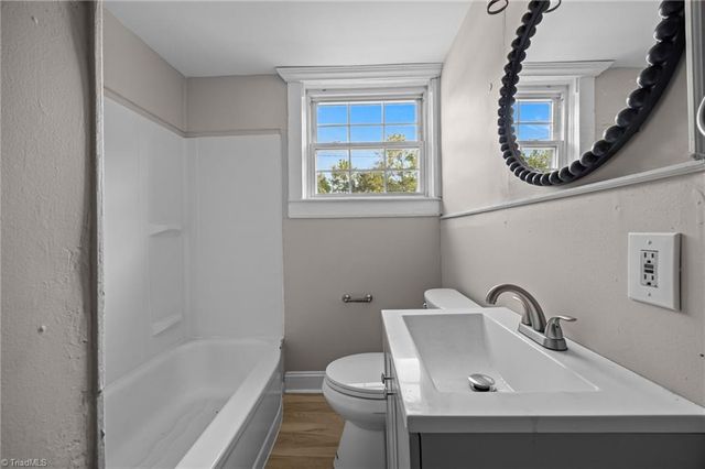 1509 Waverly Street B, High Point, NC 27265