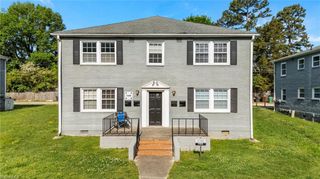 1509 Waverly Street B, High Point, NC 27265