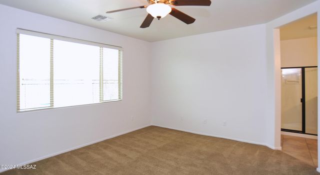 12111 N Golden Mirror Drive, Marana, AZ 85658