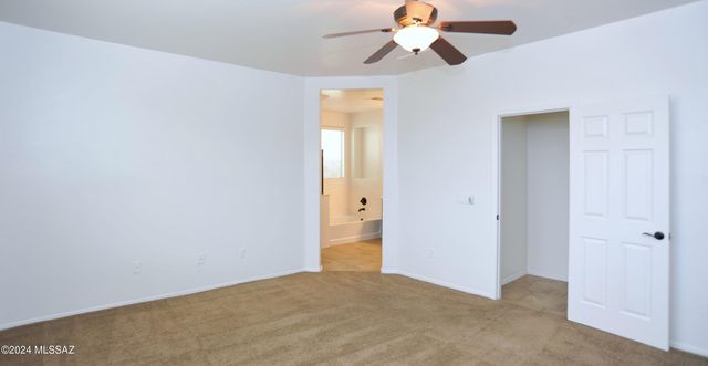 12111 N Golden Mirror Drive, Marana, AZ 85658