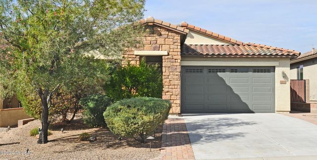 12111 N Golden Mirror Drive, Marana, AZ 85658