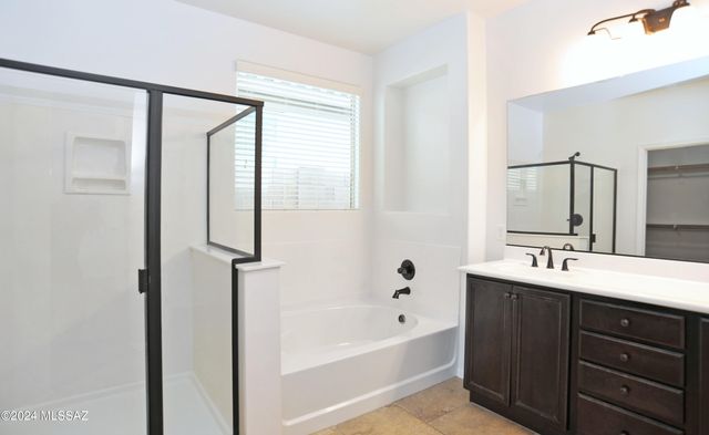 12111 N Golden Mirror Drive, Marana, AZ 85658