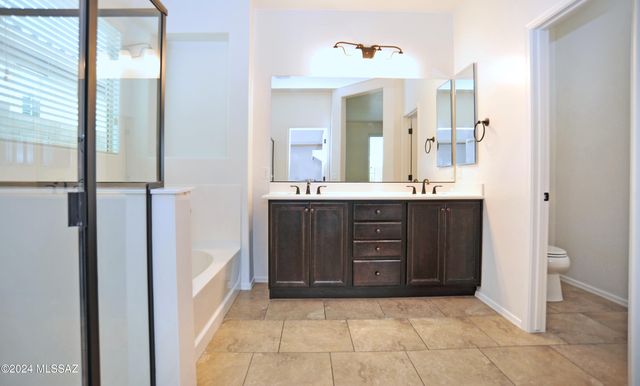 12111 N Golden Mirror Drive, Marana, AZ 85658