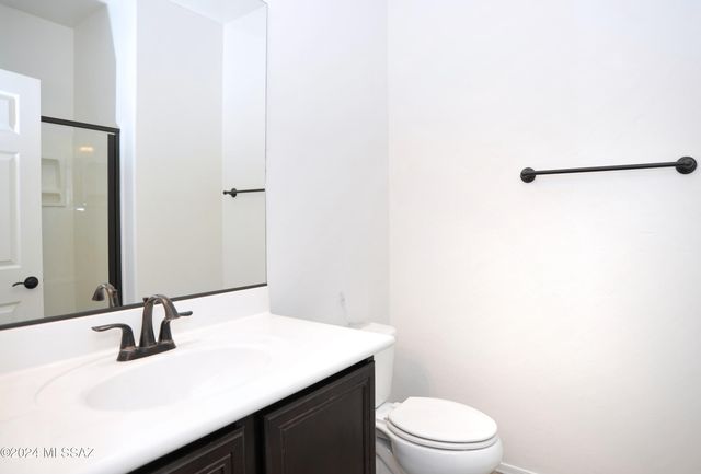 12111 N Golden Mirror Drive, Marana, AZ 85658