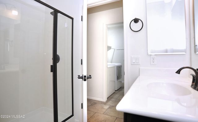 12111 N Golden Mirror Drive, Marana, AZ 85658