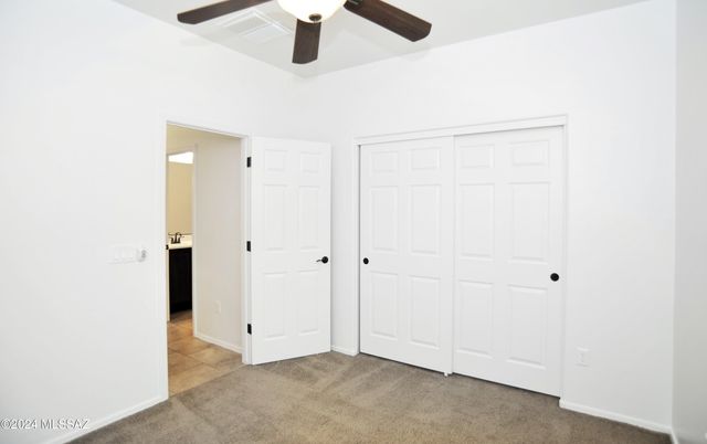 12111 N Golden Mirror Drive, Marana, AZ 85658