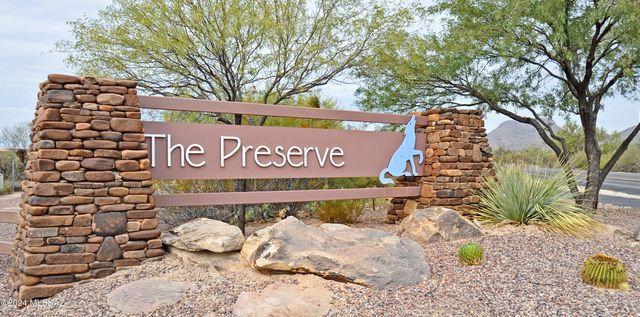 12111 N Golden Mirror Drive, Marana, AZ 85658