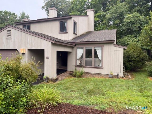 43 Applewood Lane 43, Avon, CT 06001