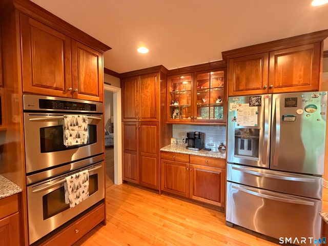 43 Applewood Lane 43, Avon, CT 06001