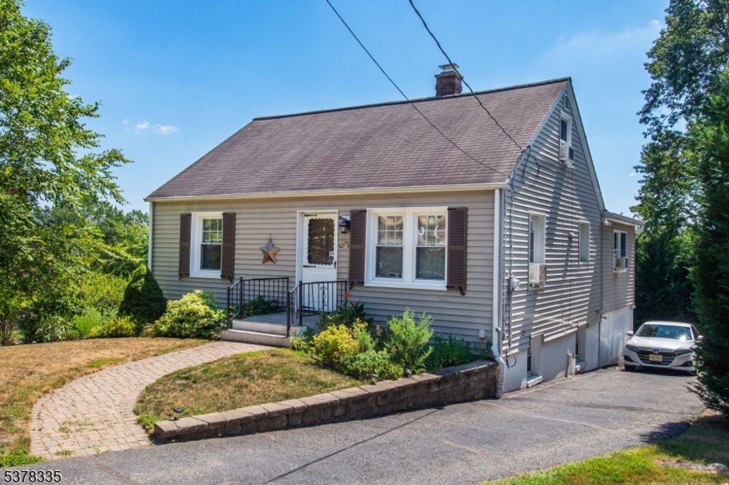 40 Prospect Rd, Wayne Twp., NJ 07470