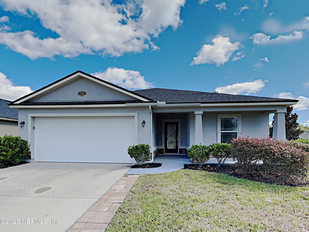 1865 WOODLAND GLEN Road, Middleburg, FL 32068