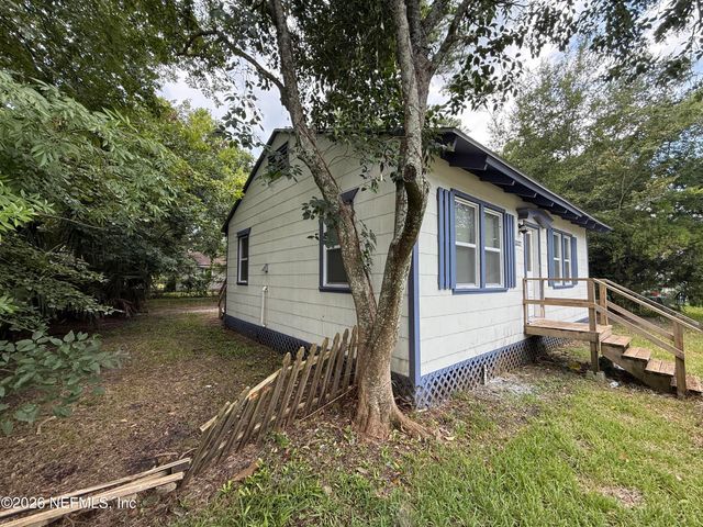 5332 COMMONWEALTH Avenue, Jacksonville, FL 32254