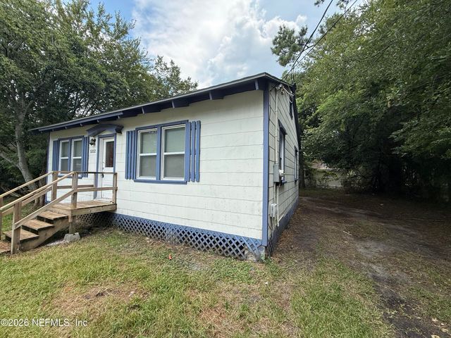 5332 COMMONWEALTH Avenue, Jacksonville, FL 32254