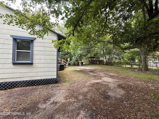 5332 COMMONWEALTH Avenue, Jacksonville, FL 32254