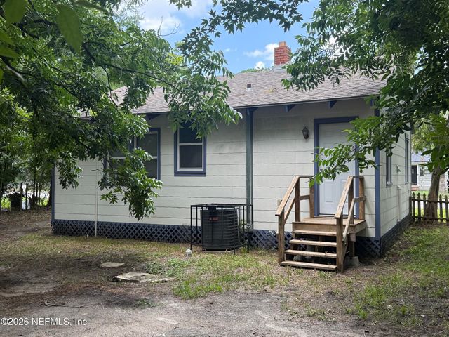 5332 COMMONWEALTH Avenue, Jacksonville, FL 32254