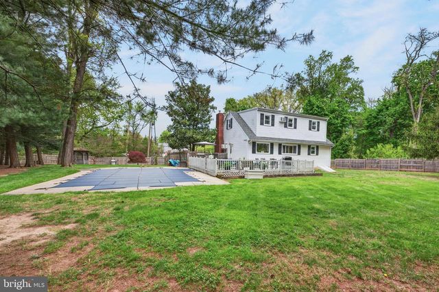 261 UPPER FERRY RD, Ewing Twp, NJ 08560