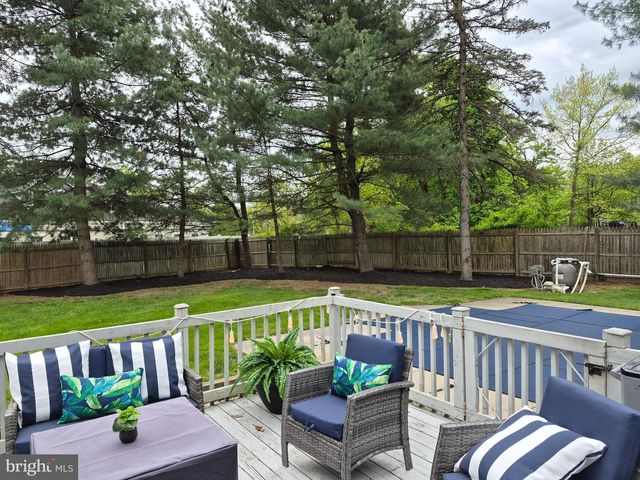 261 UPPER FERRY RD, Ewing Twp, NJ 08560