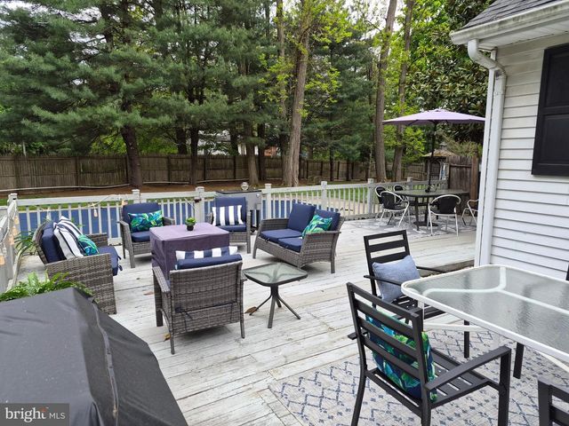 261 UPPER FERRY RD, Ewing Twp, NJ 08560