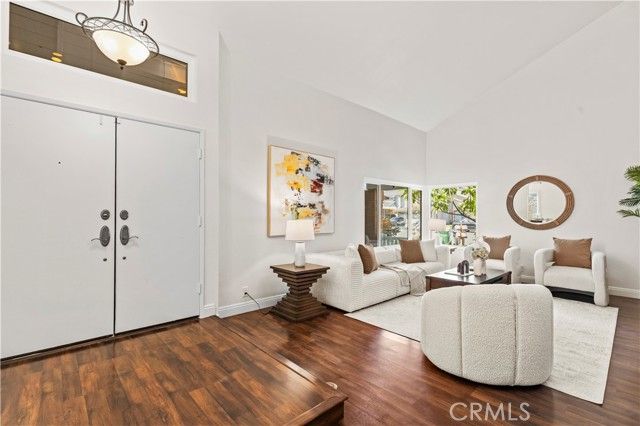 15 Blue Ridge, Irvine, CA 92620