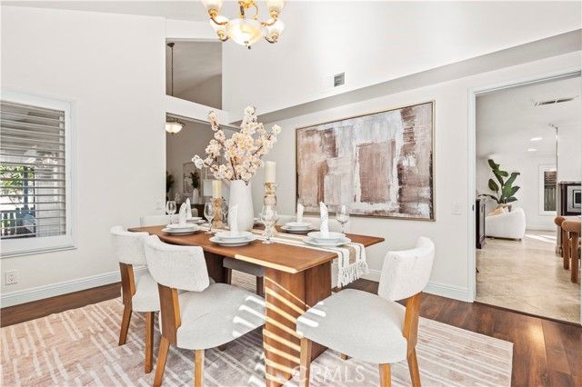 15 Blue Ridge, Irvine, CA 92620