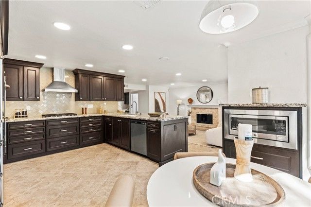 15 Blue Ridge, Irvine, CA 92620