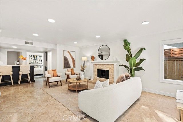 15 Blue Ridge, Irvine, CA 92620