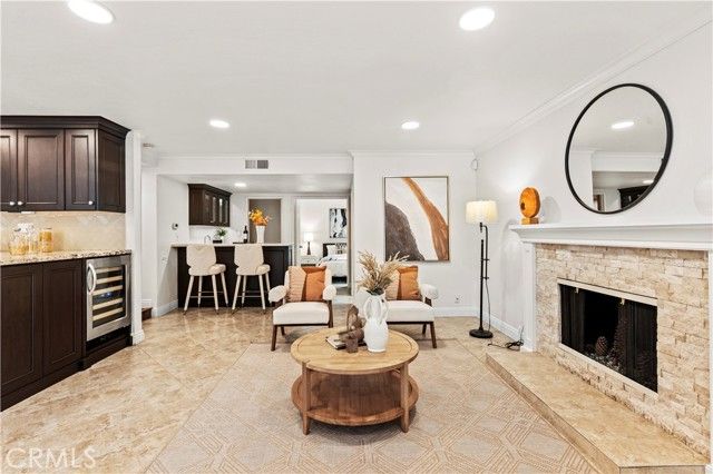 15 Blue Ridge, Irvine, CA 92620
