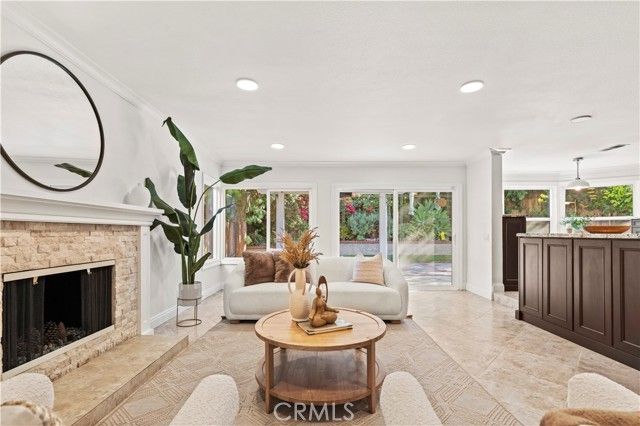 15 Blue Ridge, Irvine, CA 92620