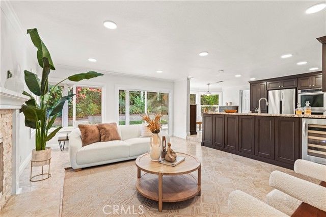 15 Blue Ridge, Irvine, CA 92620