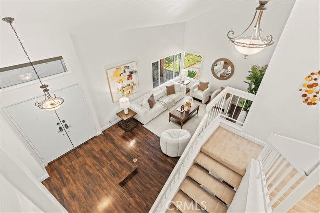 15 Blue Ridge, Irvine, CA 92620