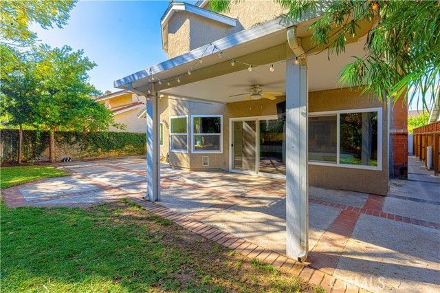 15 Blue Ridge, Irvine, CA 92620