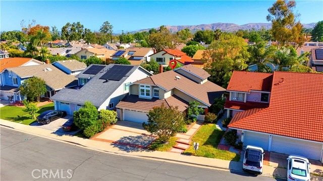15 Blue Ridge, Irvine, CA 92620