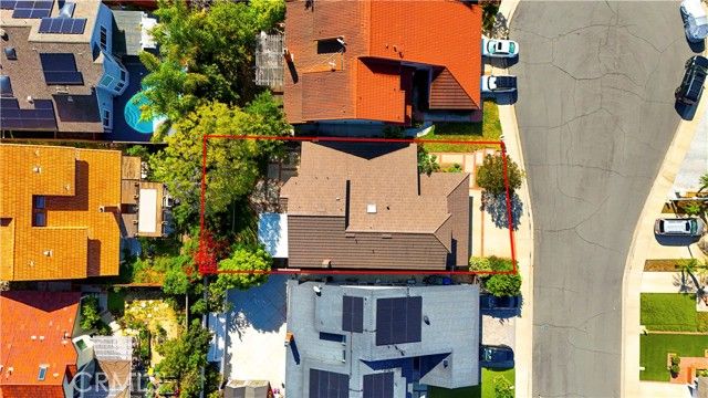 15 Blue Ridge, Irvine, CA 92620