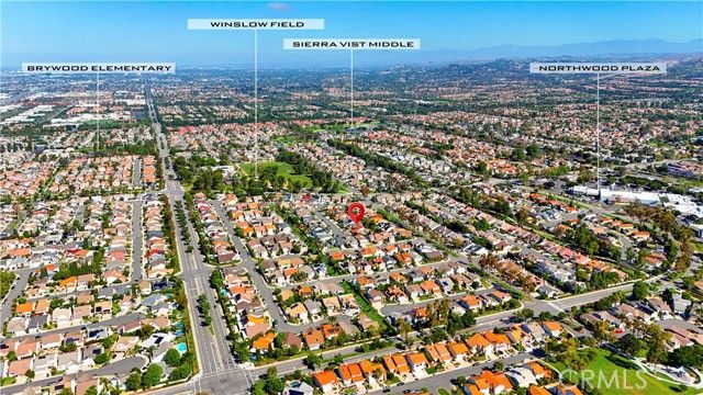 15 Blue Ridge, Irvine, CA 92620