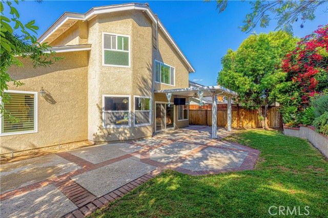 15 Blue Ridge, Irvine, CA 92620