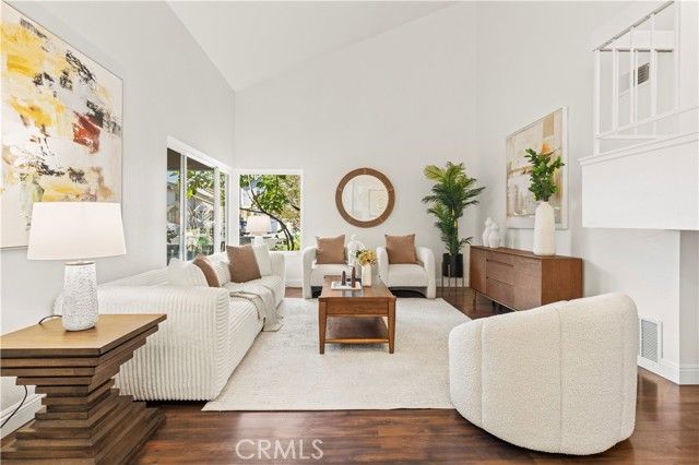 15 Blue Ridge, Irvine, CA 92620