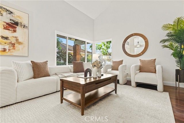 15 Blue Ridge, Irvine, CA 92620