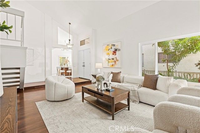 15 Blue Ridge, Irvine, CA 92620