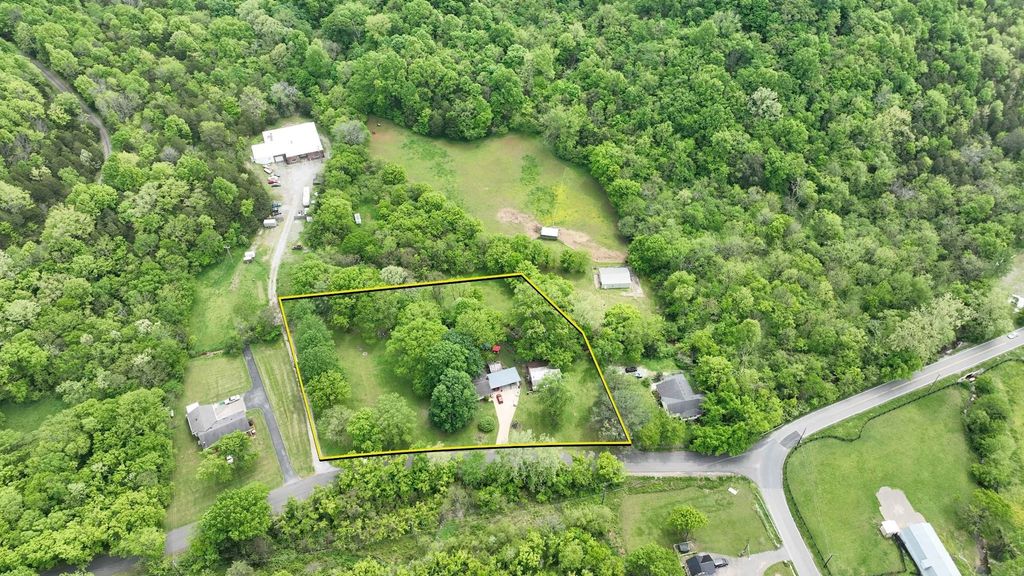 4411 Jackson Rd, Goodlettsville, TN 37072