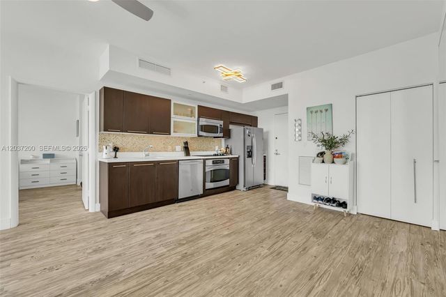 90 SW 3rd Street 4303, Miami, FL 33130
