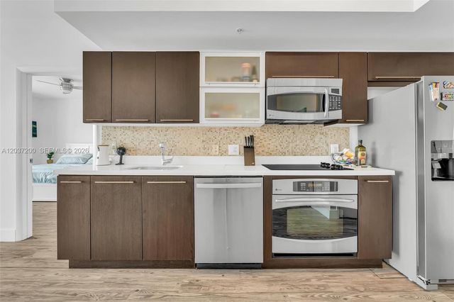 90 SW 3rd Street 4303, Miami, FL 33130
