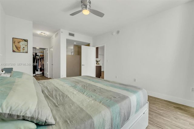 90 SW 3rd Street 4303, Miami, FL 33130