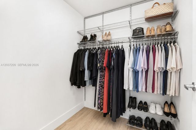 90 SW 3rd Street 4303, Miami, FL 33130