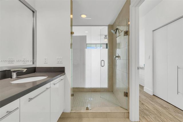 90 SW 3rd Street 4303, Miami, FL 33130