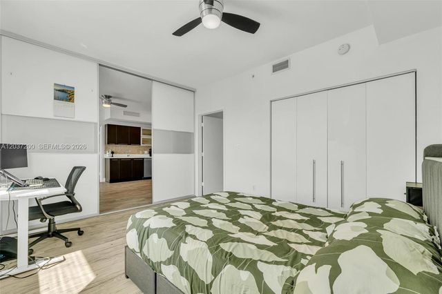 90 SW 3rd Street 4303, Miami, FL 33130