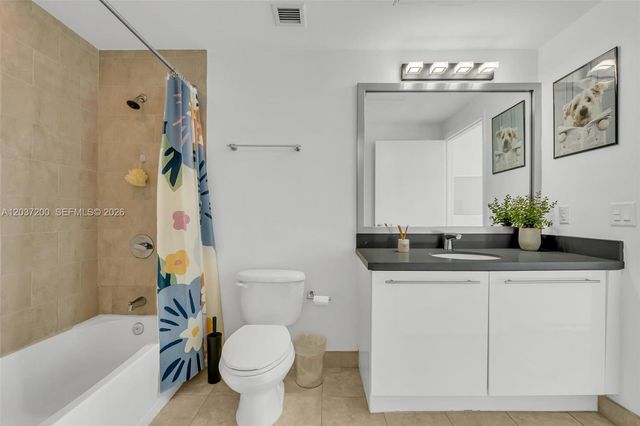 90 SW 3rd Street 4303, Miami, FL 33130