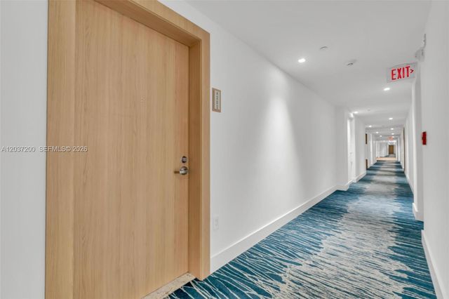 90 SW 3rd Street 4303, Miami, FL 33130