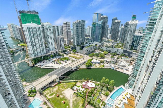 90 SW 3rd Street 4303, Miami, FL 33130